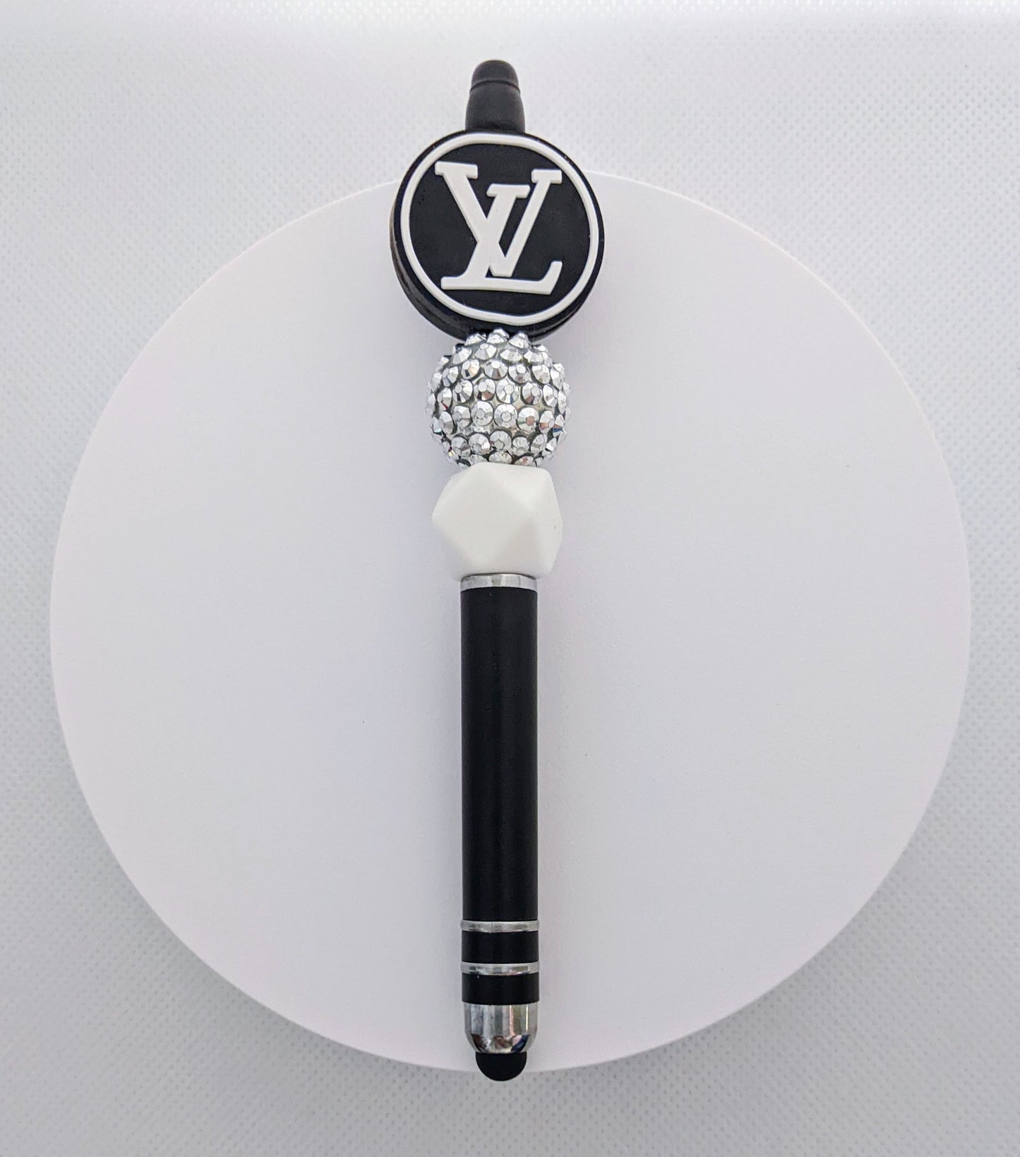 Bolígrafo Stylus (2 en 1) LV