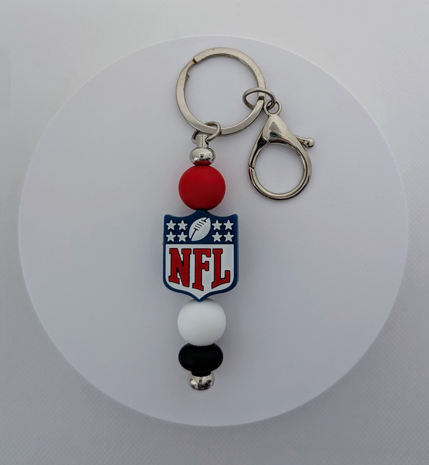 Llavero NFL