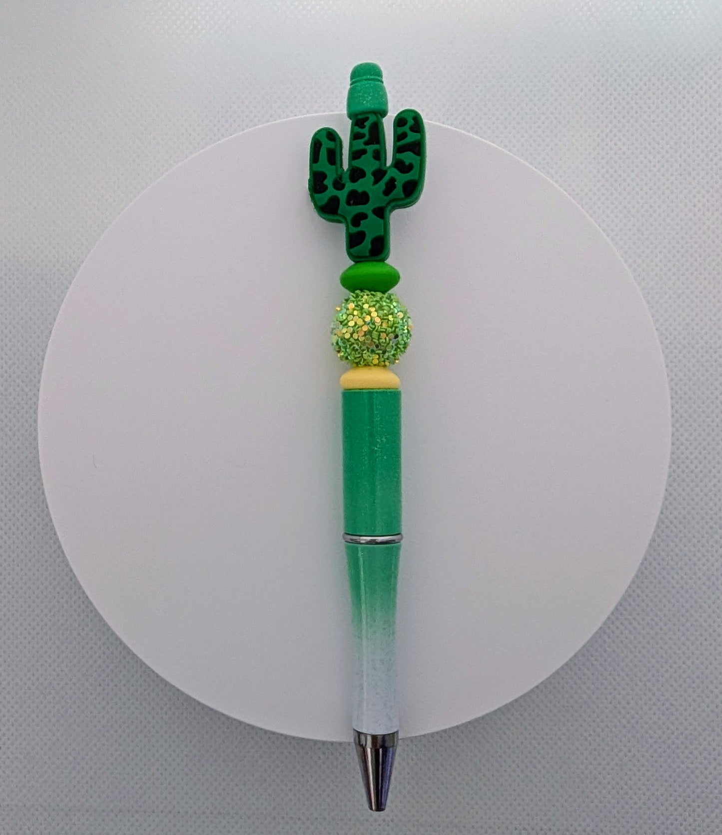 Bolígrafo de Cactus