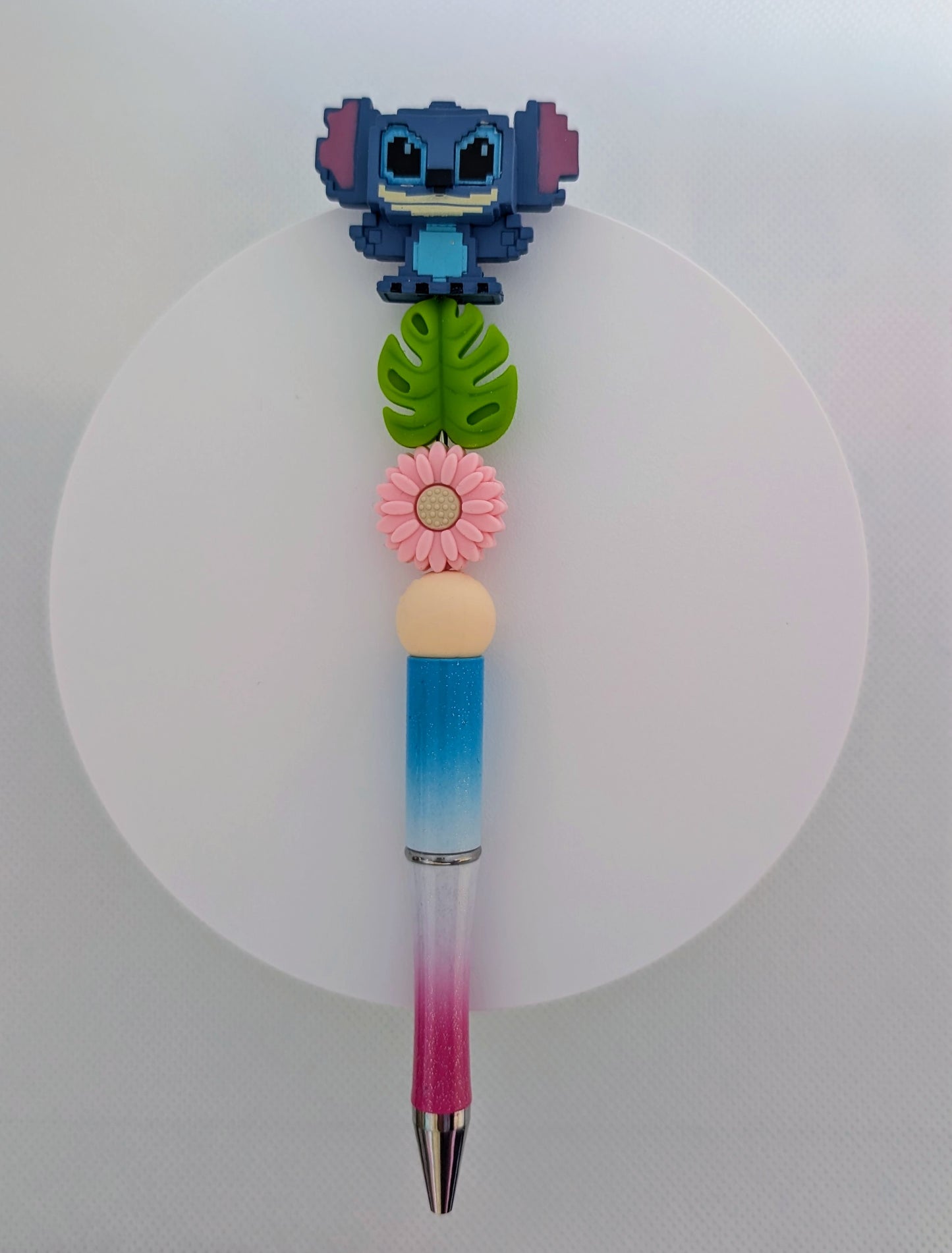Bolígrafo de Stitch