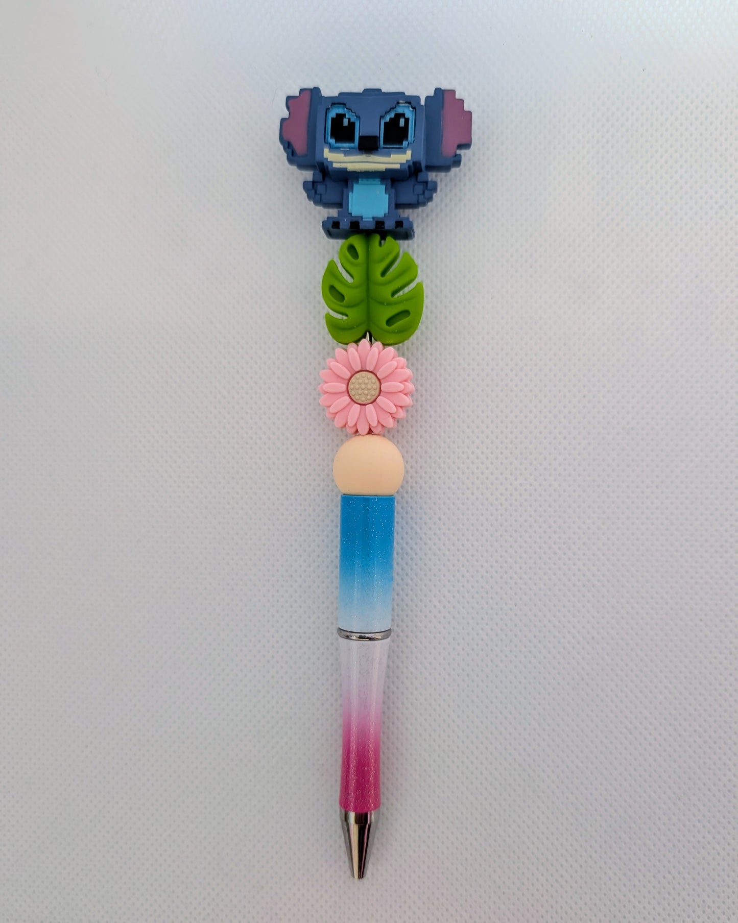 Bolígrafo de Stitch