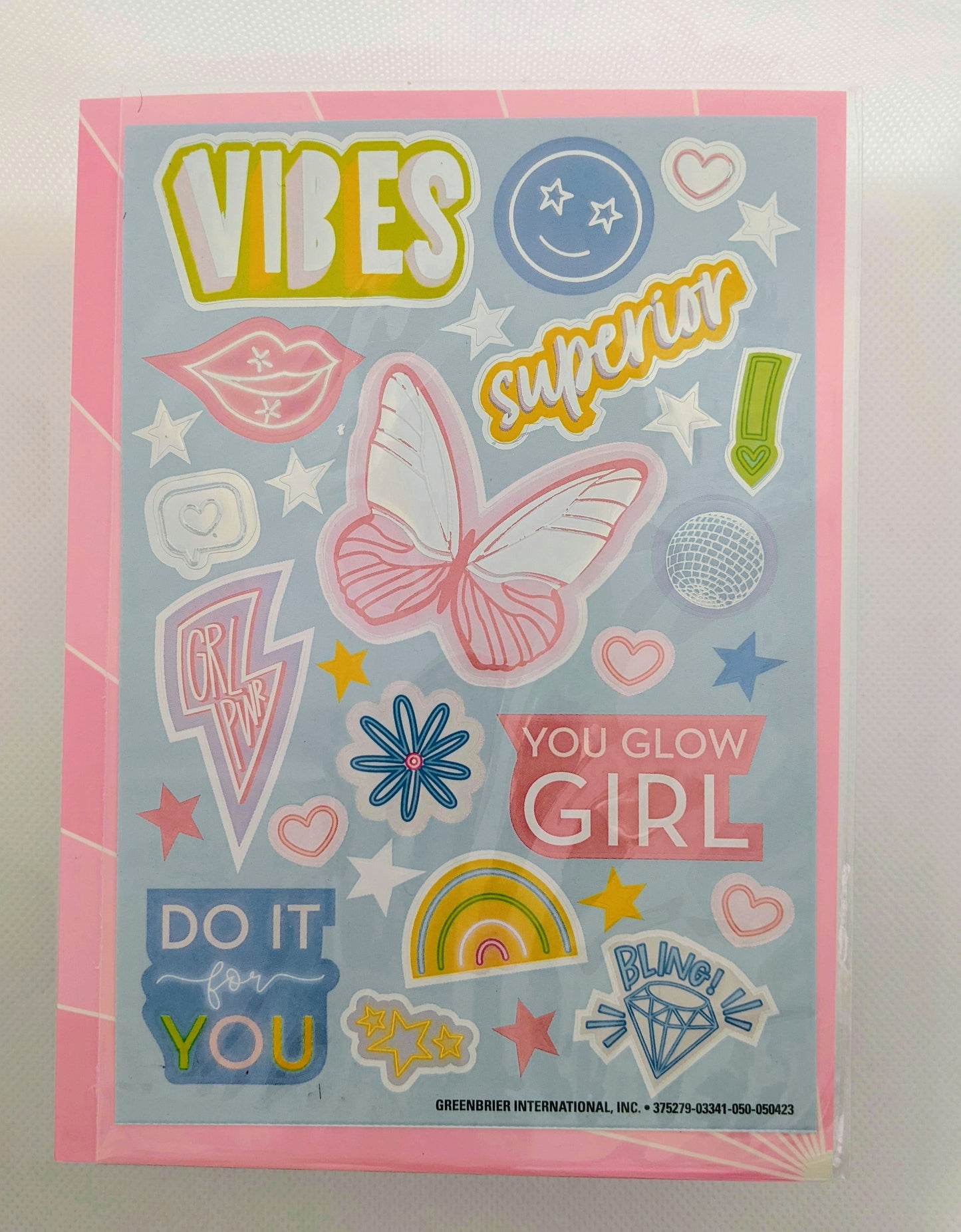 Libreta para notas