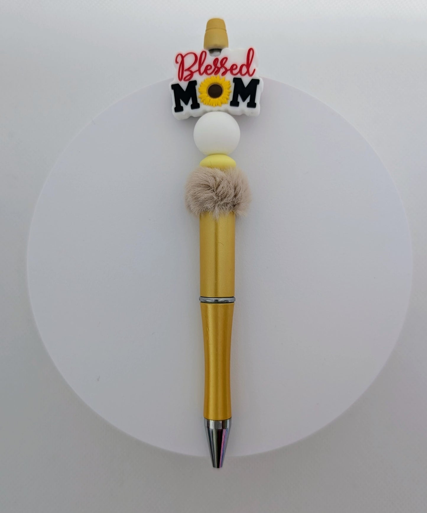 Bolígrafo para Mamá (Mom)
