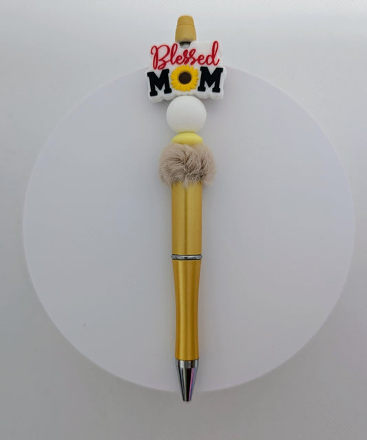 Bolígrafo para Mamá (Mom)